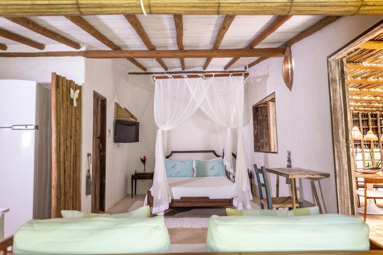 Hotel Vivertrancoso Extérieur photo