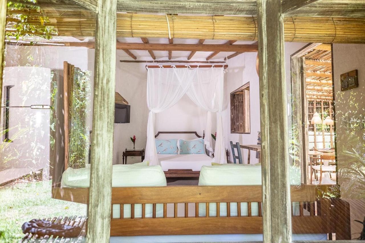 Hotel Vivertrancoso Extérieur photo
