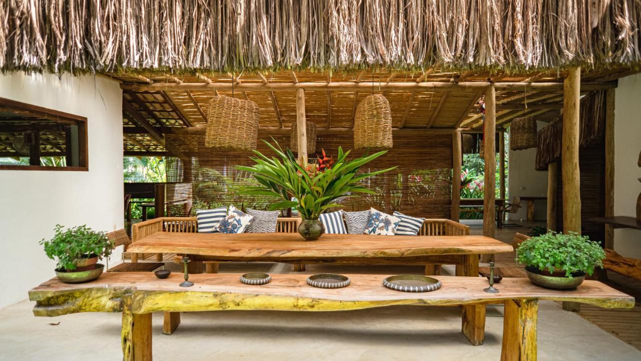 Hotel Vivertrancoso Extérieur photo